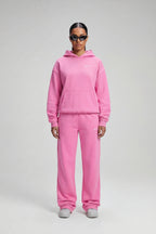 BASIC HOODIE