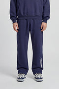 UNIFORM OPEN LEG JOGGER
