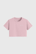 BASIC CROP TOP