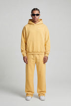 BASIC OPEN LEG JOGGER