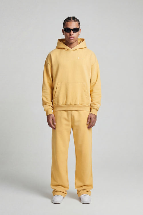 BASIC OPEN LEG JOGGER