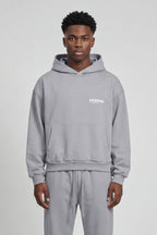 UNIFORM HOODIE