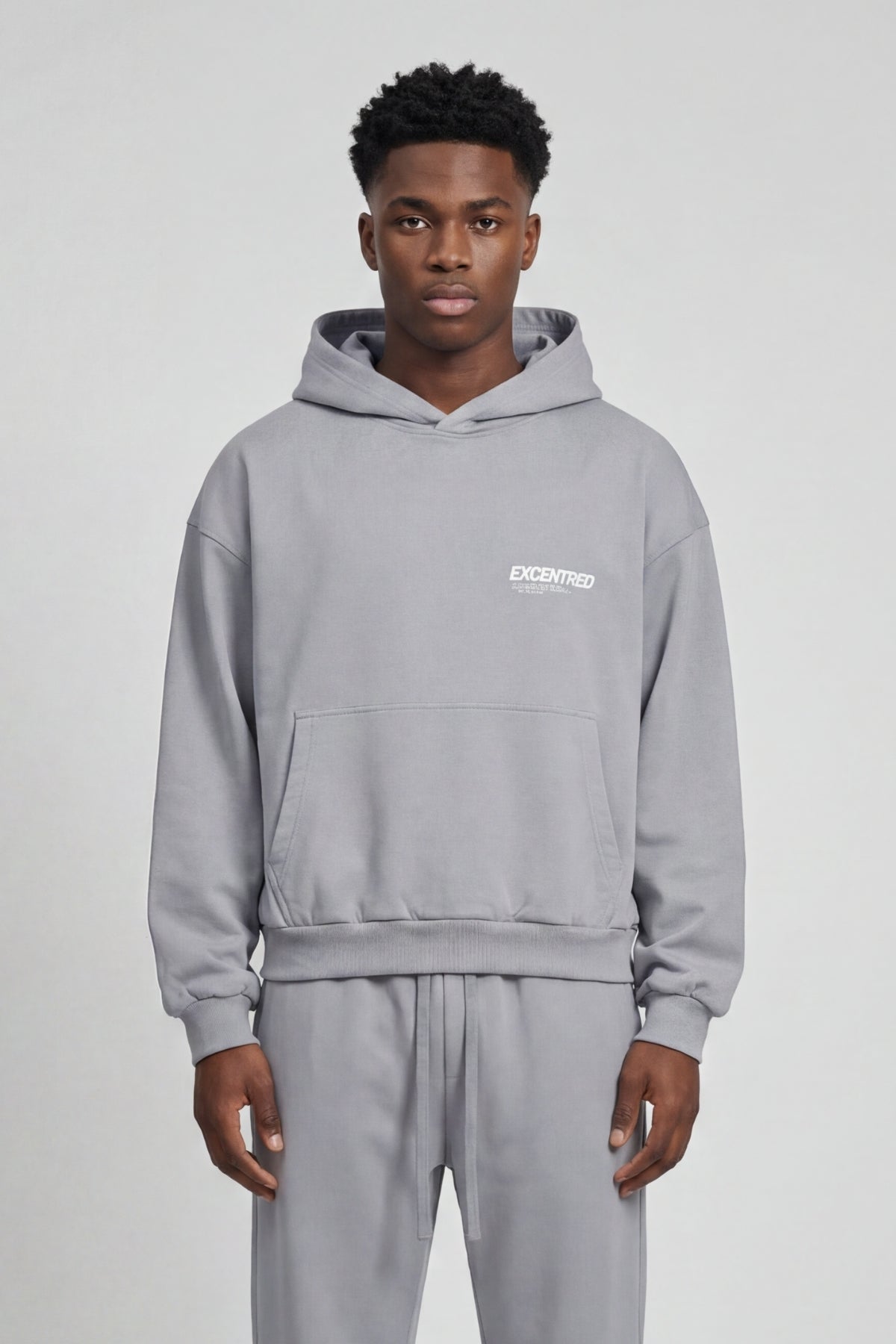 UNIFORM HOODIE