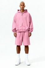 SHORTS SAKURA PINK