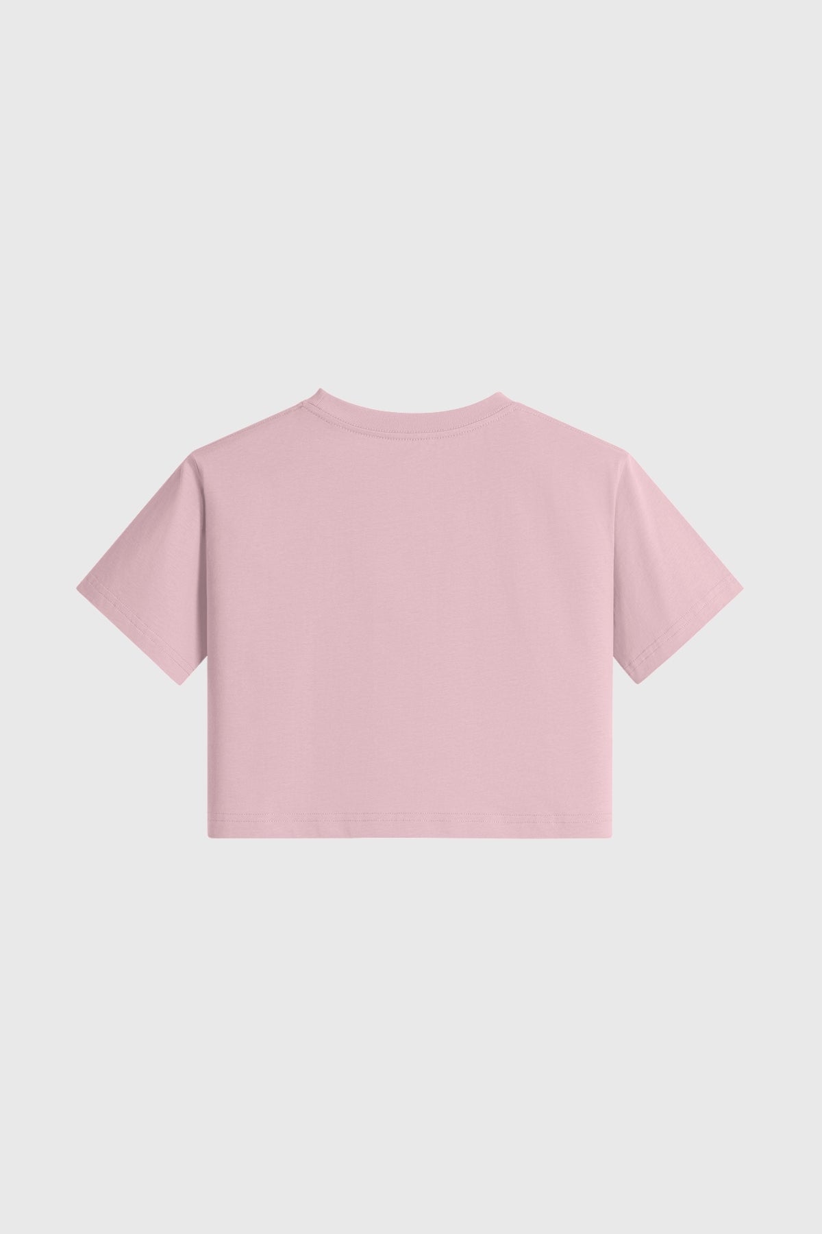 BASIC CROP TOP