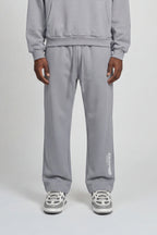 UNIFORM OPEN LEG JOGGER