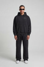 BASIC OPEN LEG JOGGER