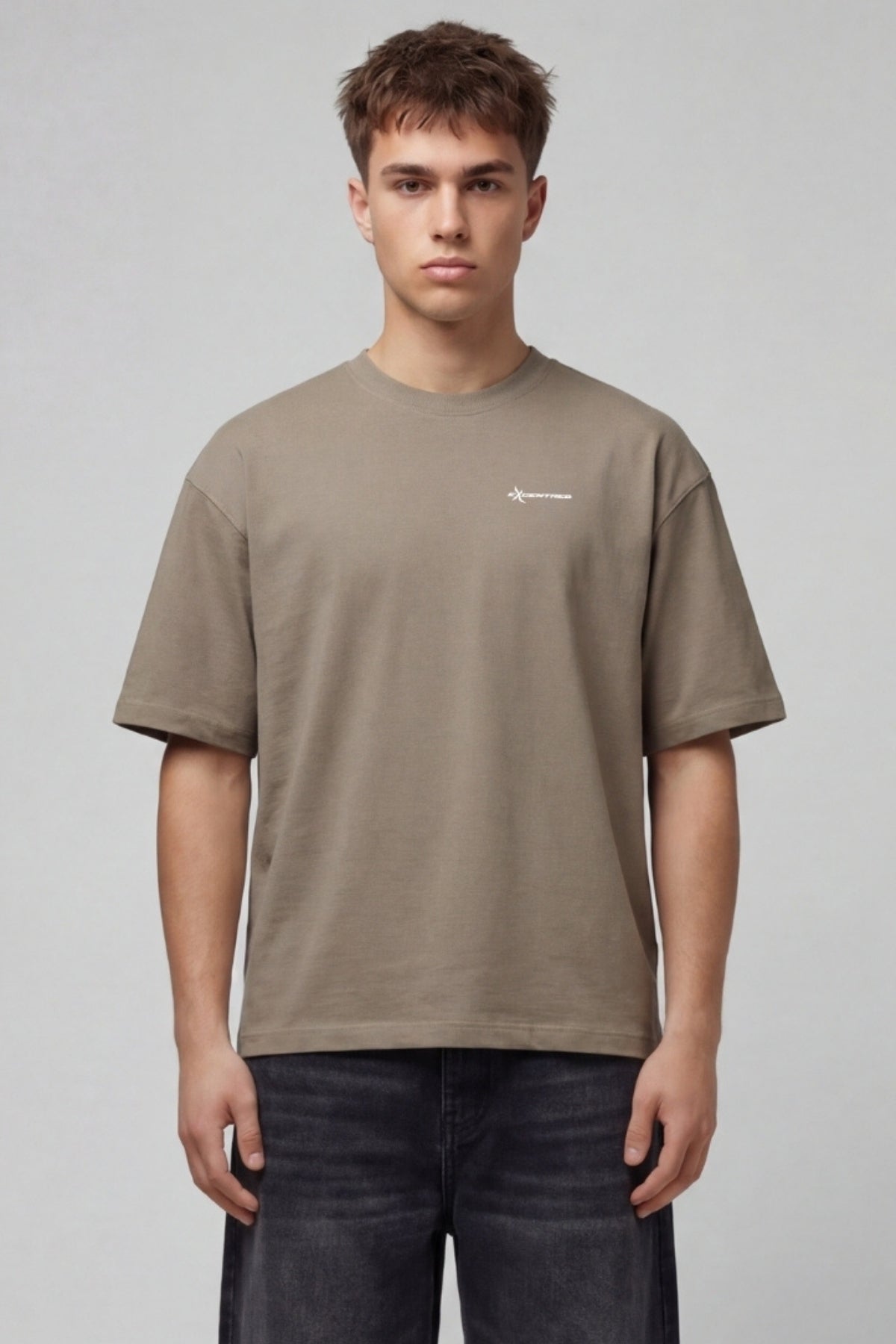 BASIC TEE
