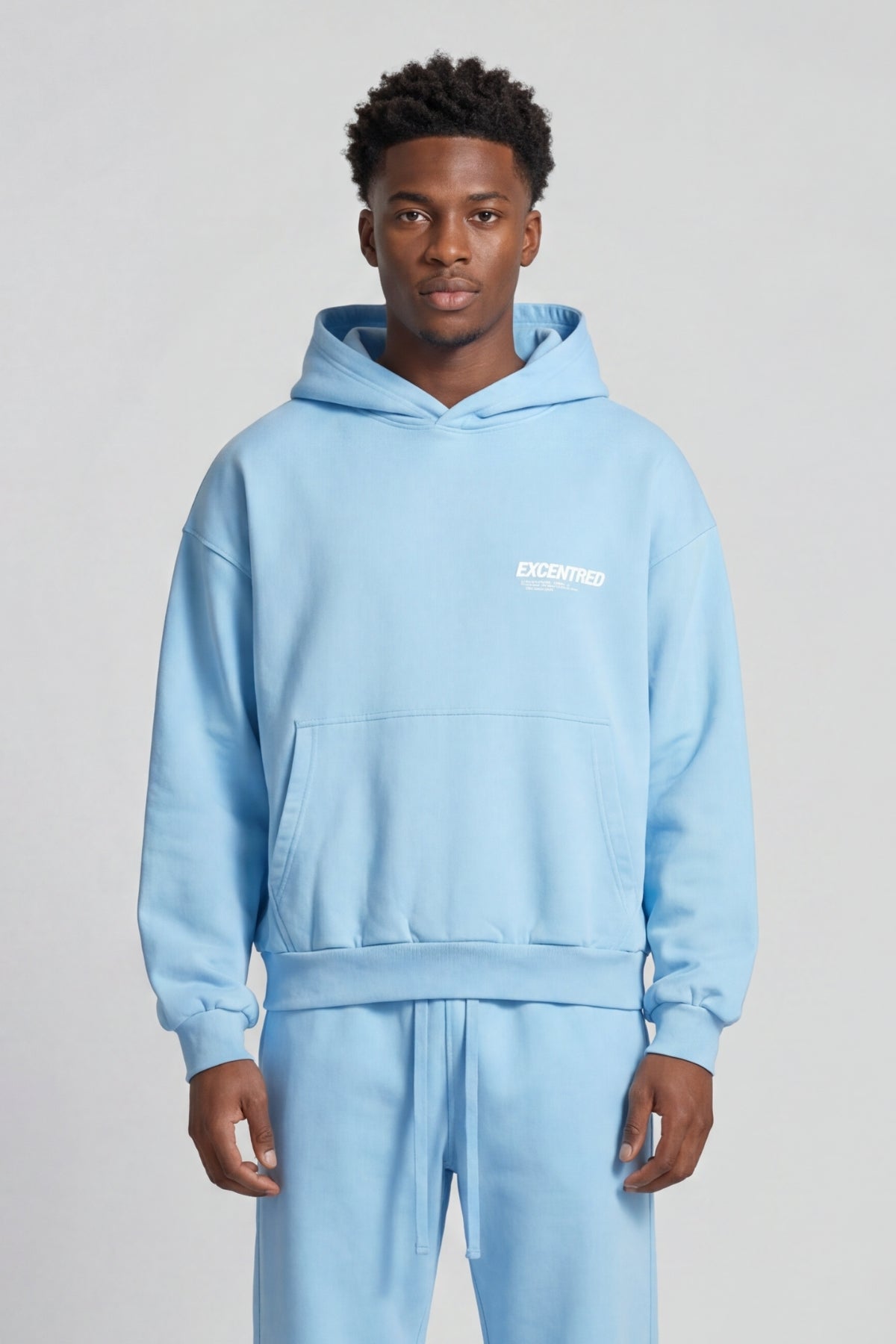 UNIFORM HOODIE