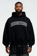 VARSITY HOODIE