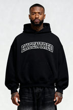 VARSITY HOODIE