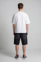 RED WTF T-SHIRT