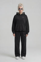 BASIC HOODIE