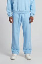 UNIFORM OPEN LEG JOGGER