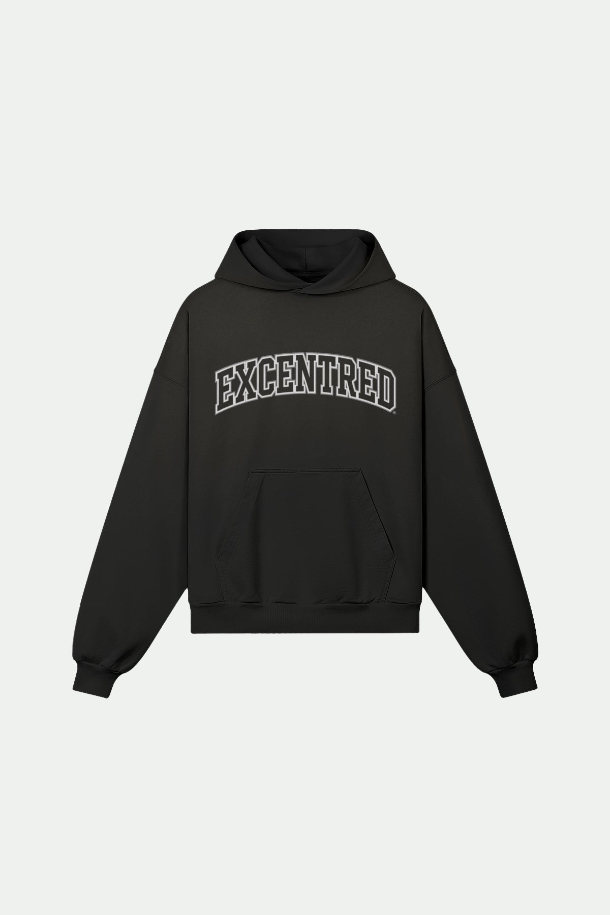 VARSITY HOODIE