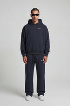 BASIC OPEN LEG JOGGER