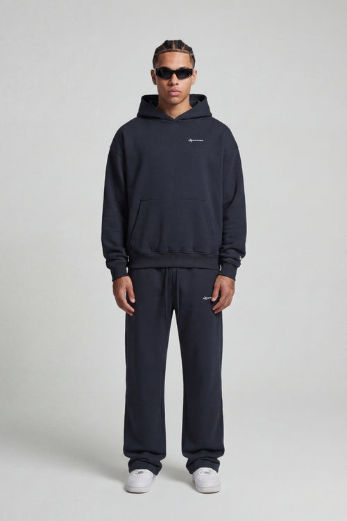 BASIC OPEN LEG JOGGER