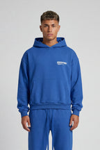 UNIFORM HOODIE