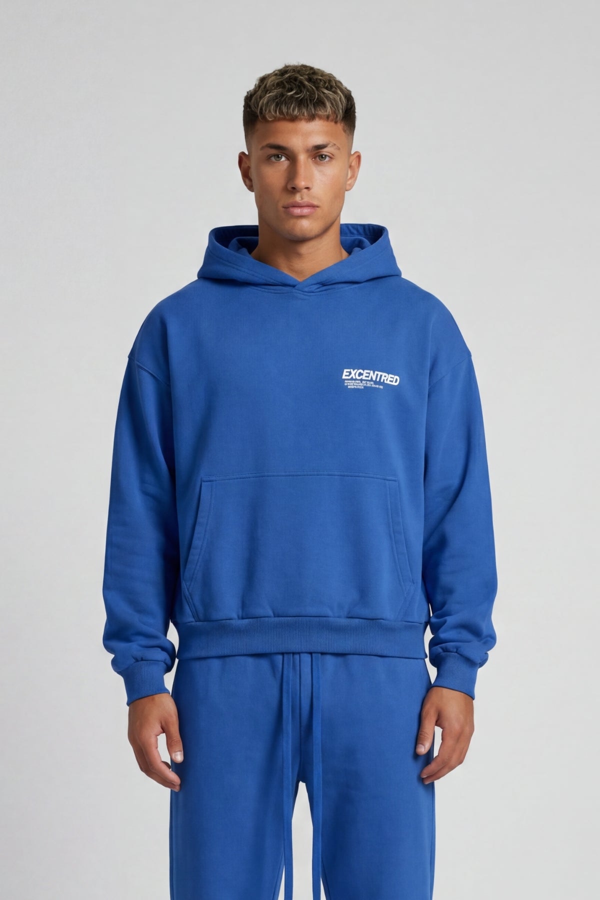 UNIFORM HOODIE