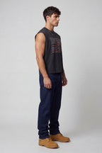 USA BOXY TANK TOP