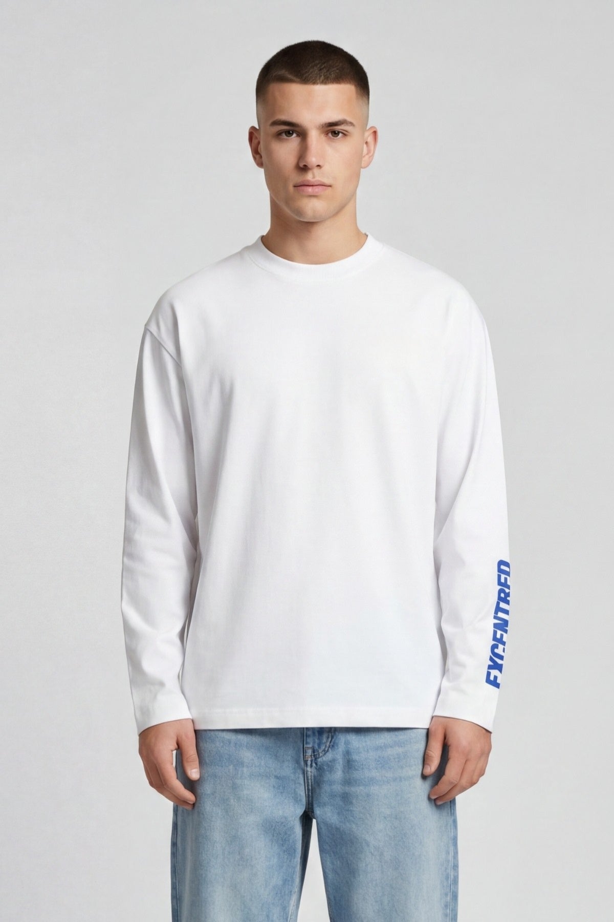 UNIFORM SLEEVE LONGSLEEVE