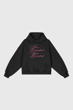 LOVE WEAR HOODIE