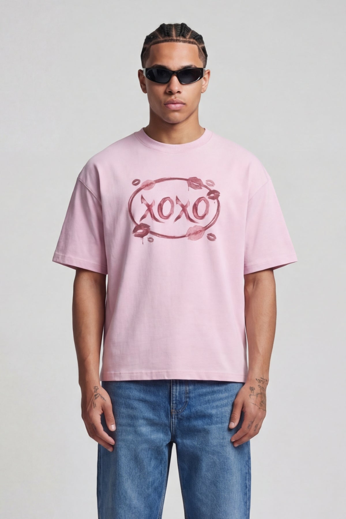 XOXO T-SHIRT