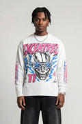 MEMBERS LONGSLEEVE