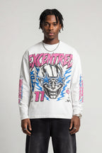 MEMBERS LONGSLEEVE