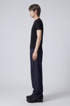 WORKWEAR WIDE LEG DENIM