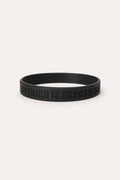NOTHING IS IMPOSSIBLE WRISTBAND