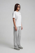 BASIC T-SHIRT WHITE