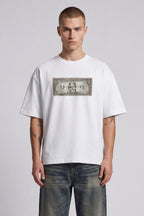 SYSTEM T-SHIRT