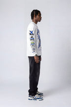 ERROR LONGSLEEVE
