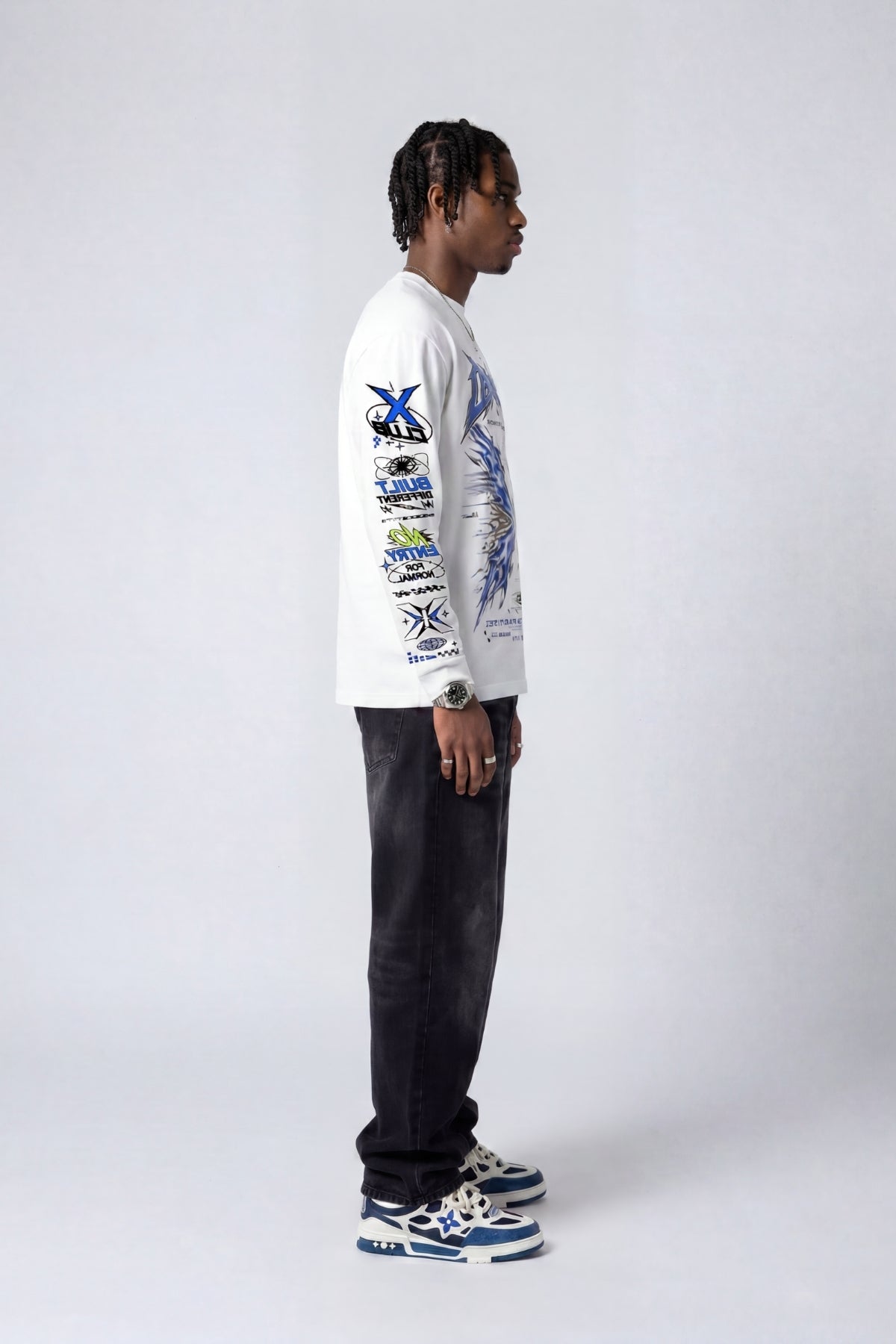 ERROR LONGSLEEVE