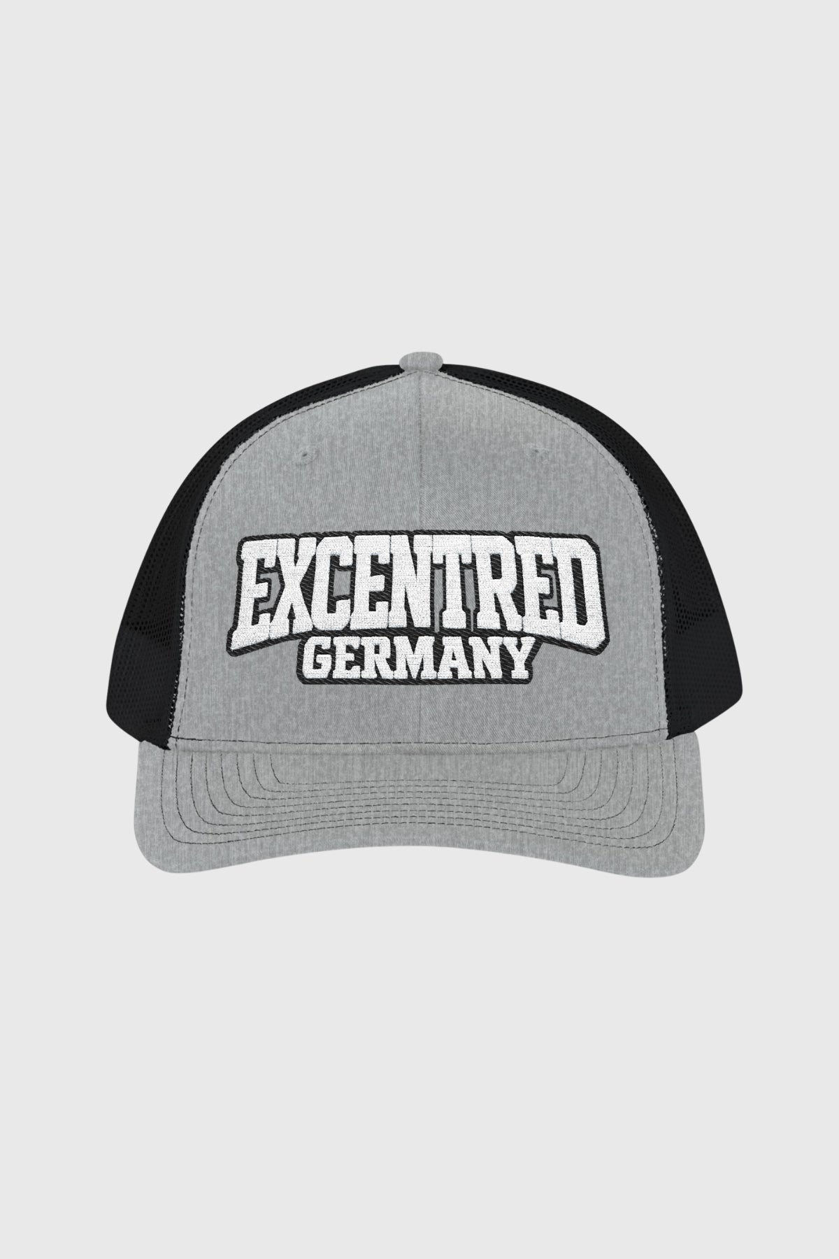 GERMANY TRUCKER CAP