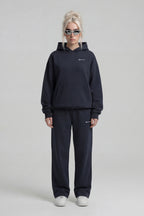 BASIC OPEN LEG JOGGER