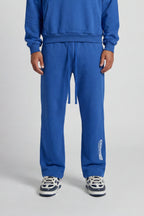 UNIFORM OPEN LEG JOGGER