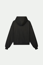 VARSITY HOODIE