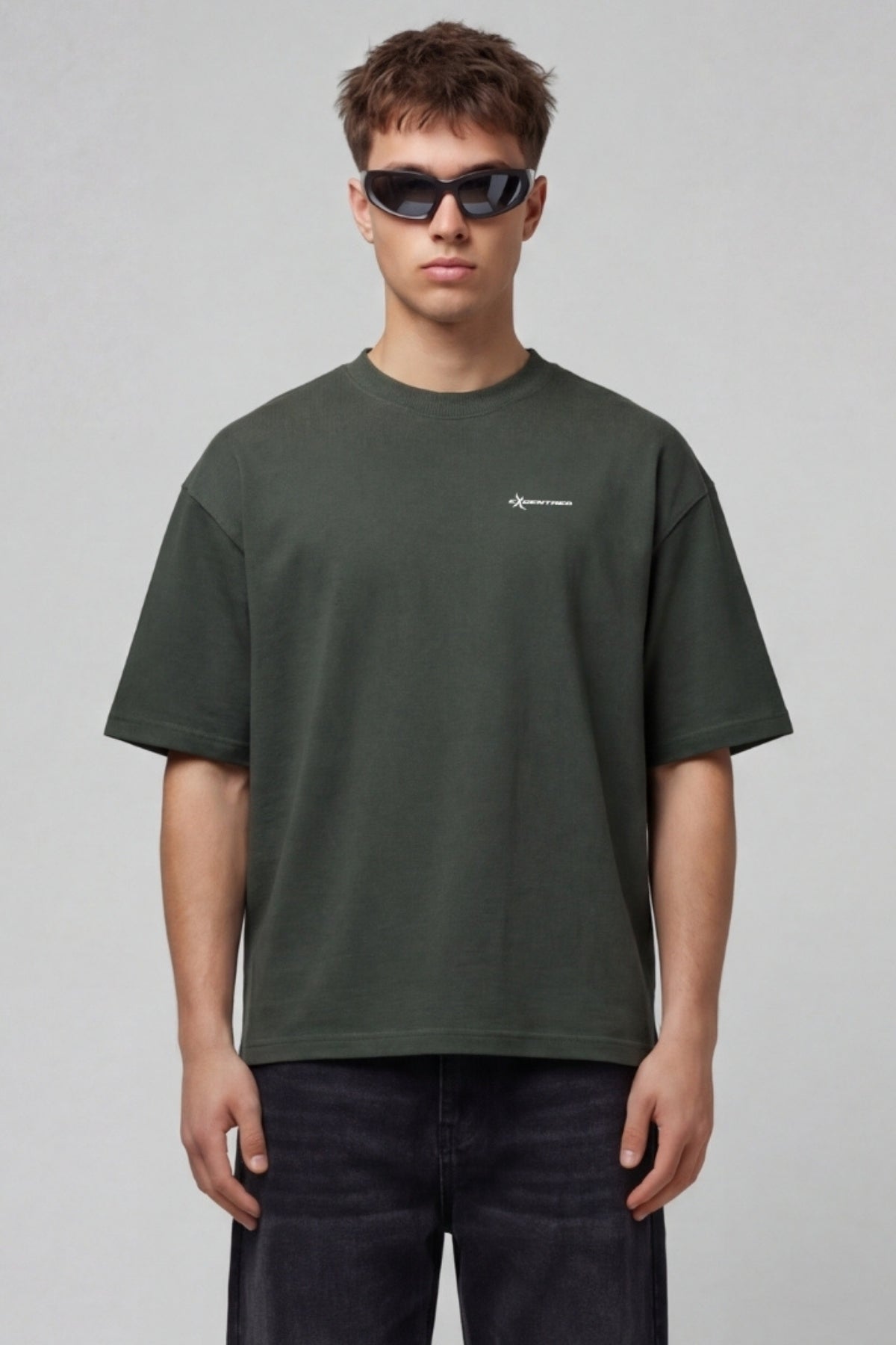 BASIC TEE