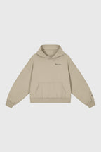 BASIC HOODIE