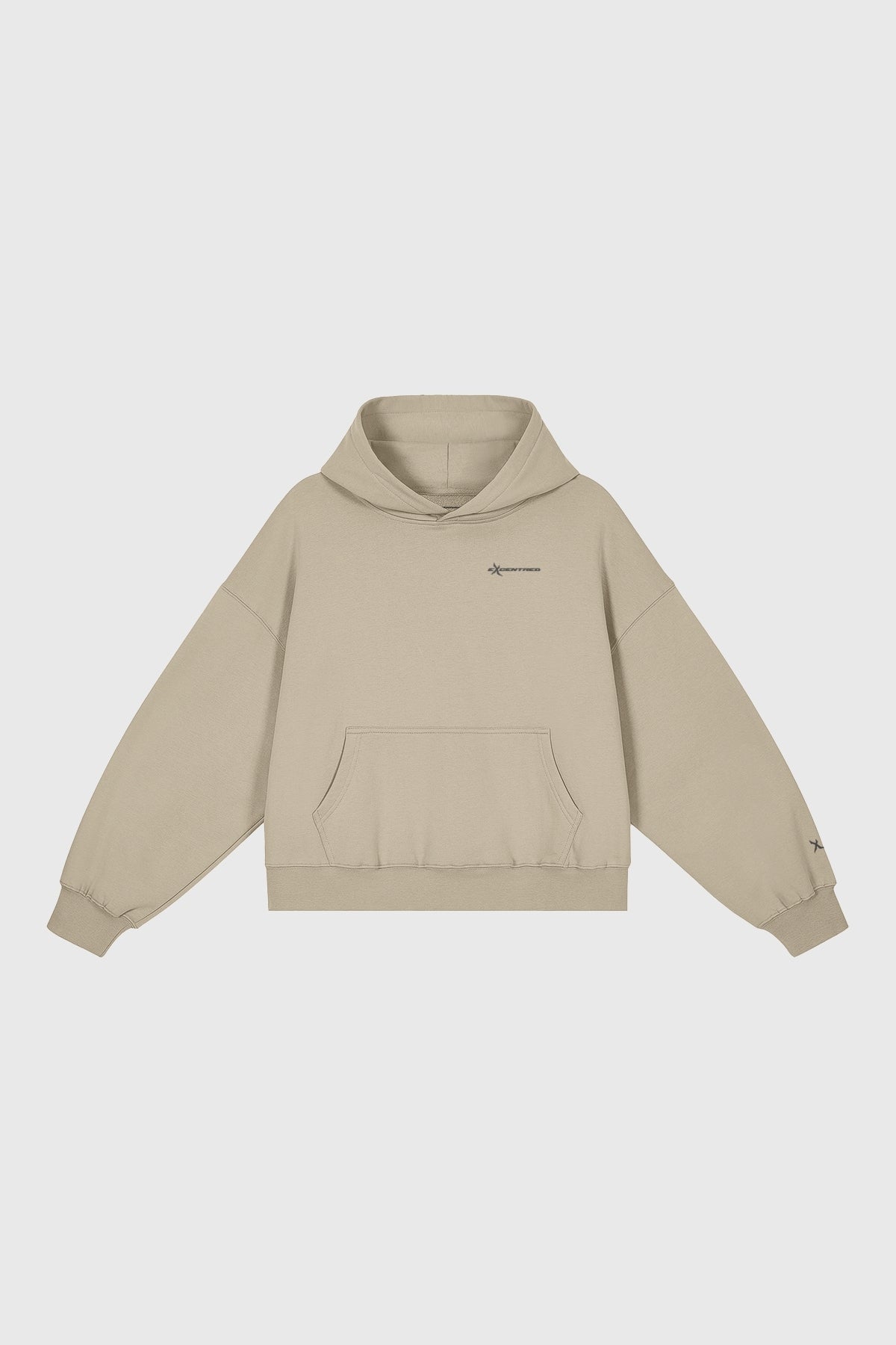 BASIC HOODIE