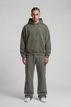 BASIC OPEN LEG JOGGER