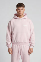 UNIFORM HOODIE