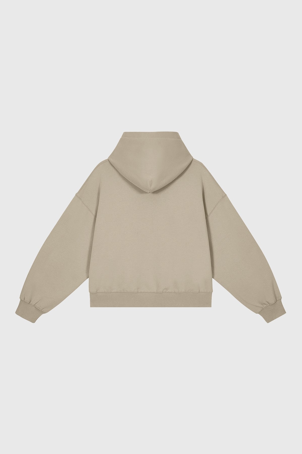 BASIC HOODIE