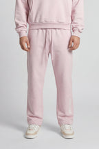 UNIFORM OPEN LEG JOGGER