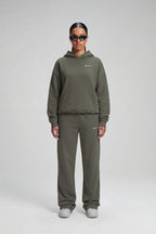 BASIC HOODIE