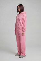 JOGGER SAKURA PINK