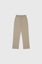 BASIC OPEN LEG JOGGER