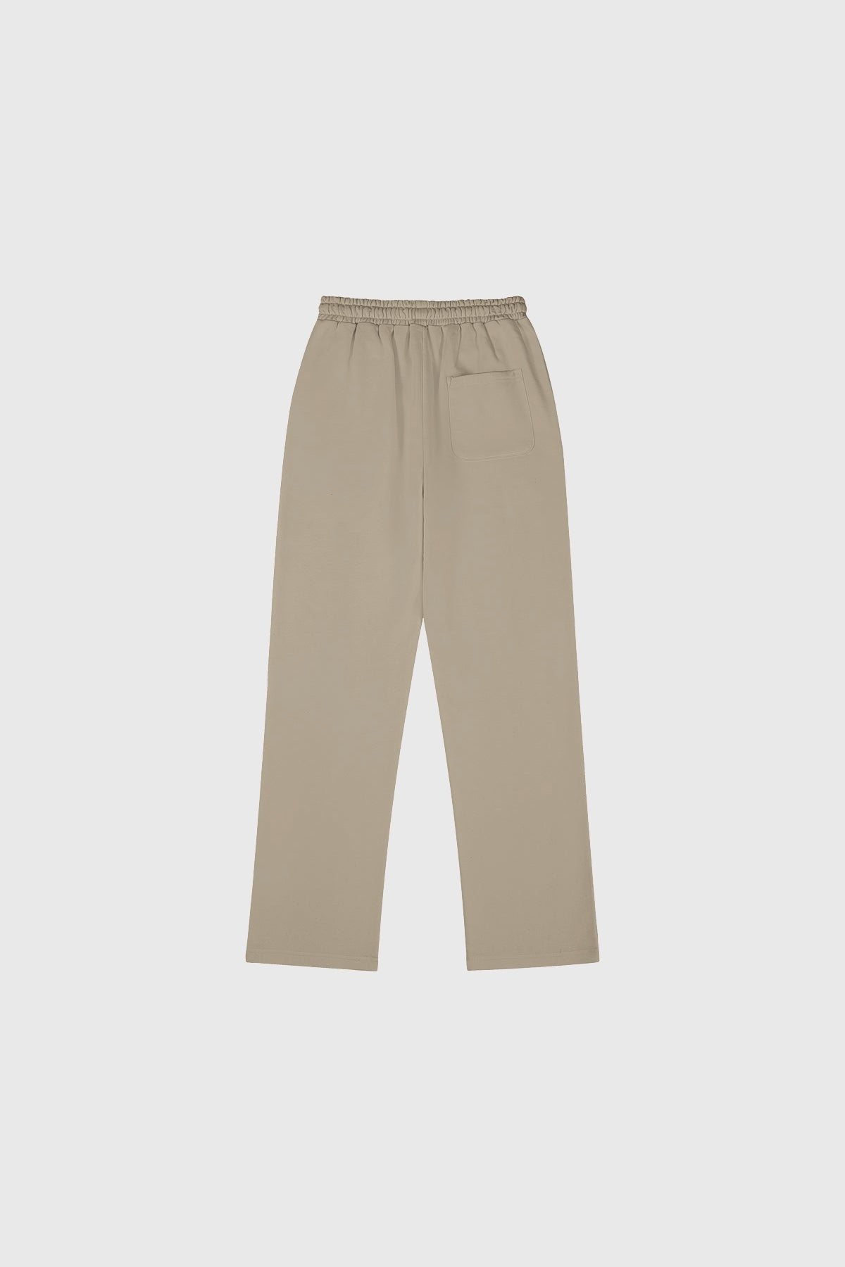 BASIC OPEN LEG JOGGER